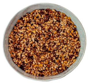 Almendra marcona