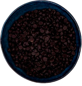 Chips chocolate