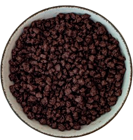 Crumble cacao