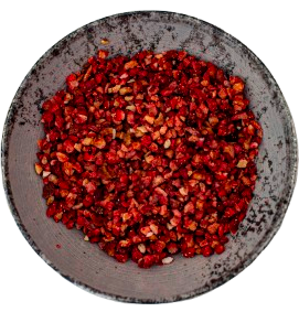 Fresas
