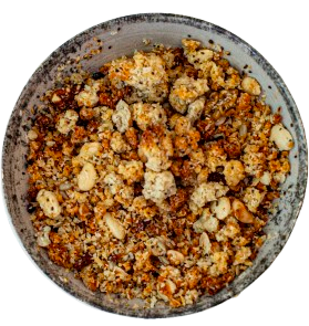 Granola keto