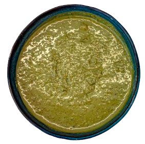 Pistacho Dubai