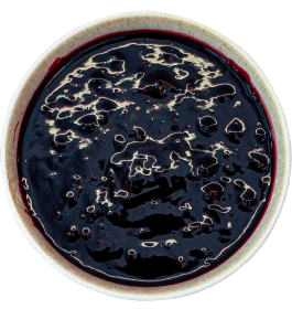 Frutos rojos